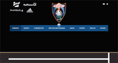 Desktop Screenshot of alpencup.net
